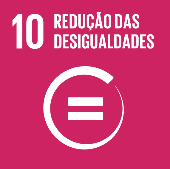 Redução das Desigualdades