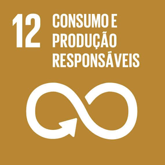 Consumo e Produção Responsáveis