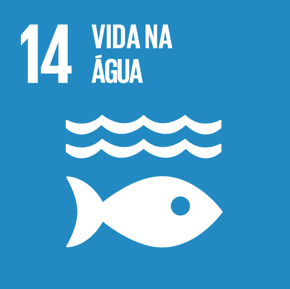 Vida na Água