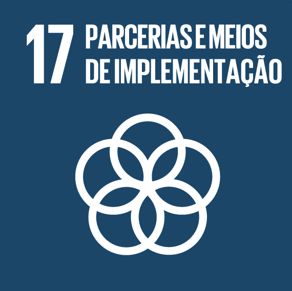 Parcerias e Meios de Implementação