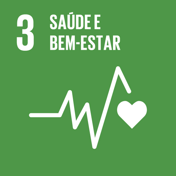 Saúde e Bem-Estar