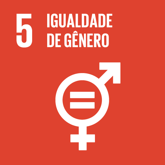 Igualdade de Gênero