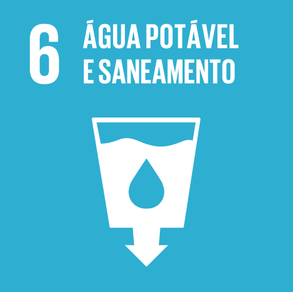 Água Potável e Saneamento