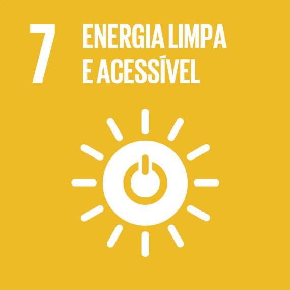 Energia Acessível e Limpa