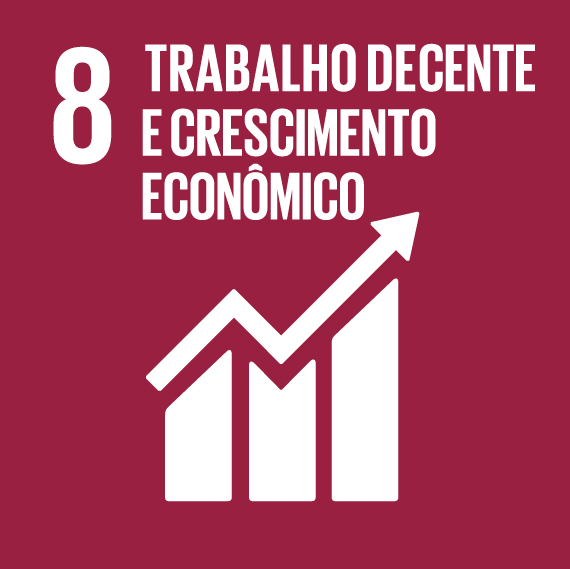 Trabalho Decente e Crescimento Economico