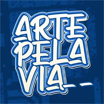 Chamada Pública Arte pela VIA - Eixo Sul e Sudoeste